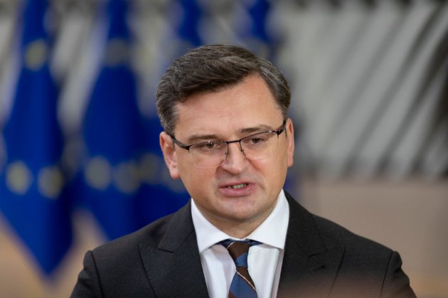 Евросоюз выделил более €30 млн для усиления обороны Украины — Кулеба