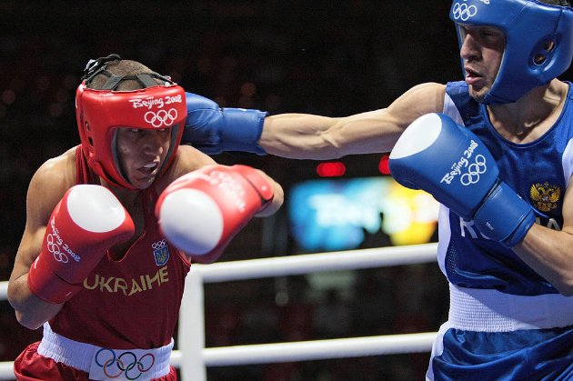 Бокс, важка атлетика та сучасне п’ятиборство не потрапили до програми Олімпіади-2028