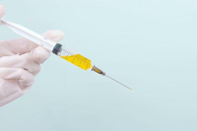 Moderna успішно випробувала мРНК-вакцину від ВІЛ на тваринах