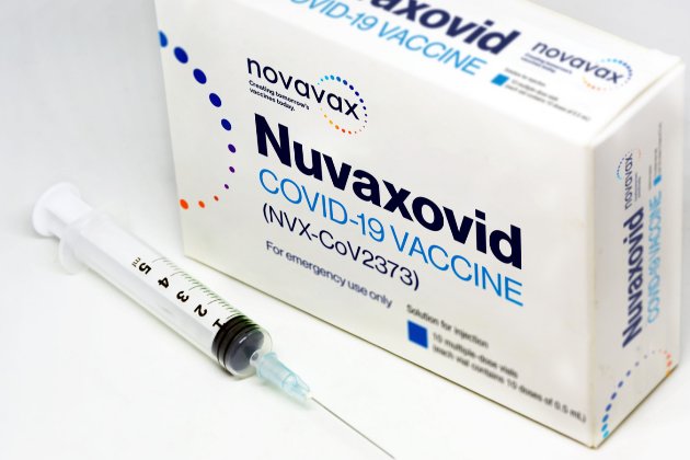 Nuvaxovid. ЄС схвалив п'яту вакцину проти коронавірусу