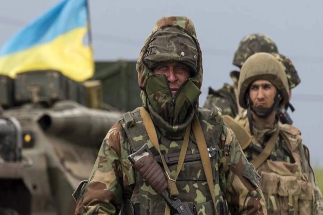 У Міноборони розкритикували створення штабу територіальної оборони в Києві
