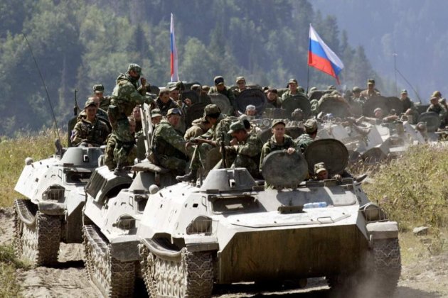 Суд РФ впервые признал присутствие российских войск на Донбассе. В Кремле назвали это «ошибкой»