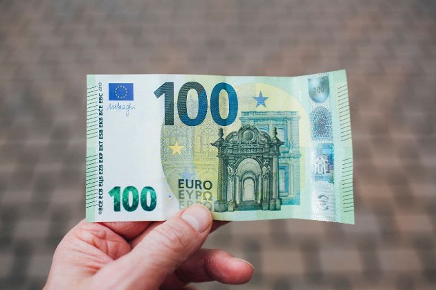 Євро отримає новий дизайн у дусі часу. Його можна буде побачити у 2024 році