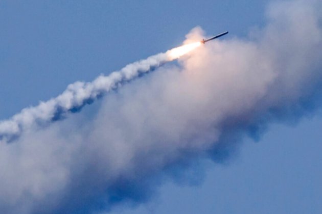 Очікується близько 60 ракет з боку рф, частина вже над Україною — Кім