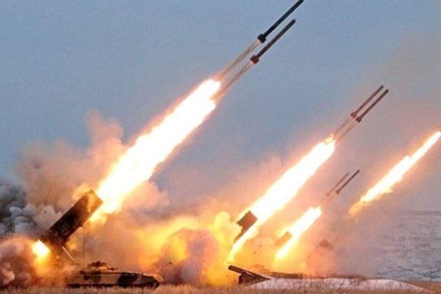 Росія має в запасі високоточні ракети на ще кілька масованих атак — Буданов