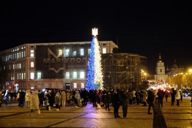 У Київраді розповіли, чи буде комендантська година у столиці на Новий Рік