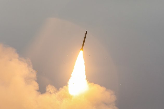 У Повітряних силах розповіли скільки ракет запустила росія 16 грудня