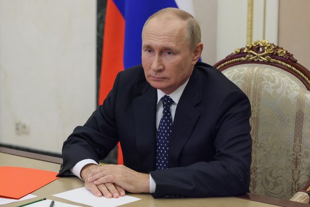 Путін заявив, що війна в Україні може стати «тривалим процесом»
