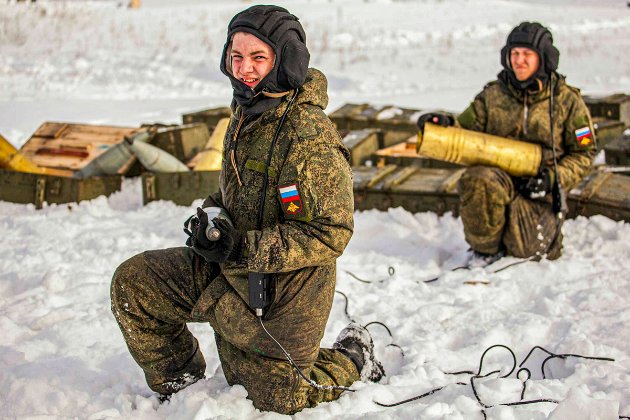 Українські розслідувачі з'ясували, як індійські компанії допомагають російській армії