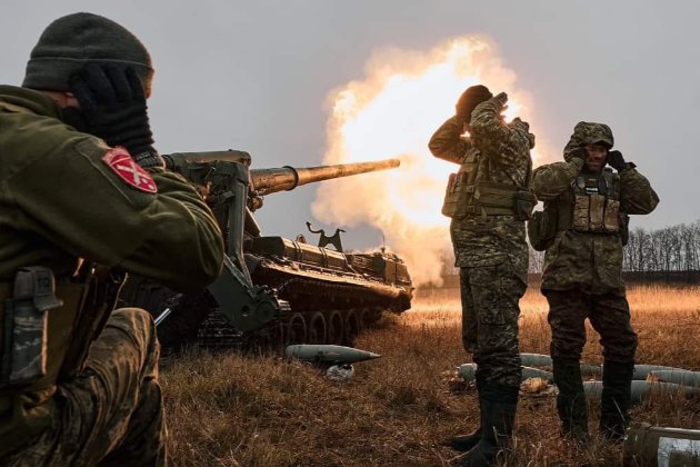 Генштаб ЗСУ розповів про втрати ворога станом на 21 грудня