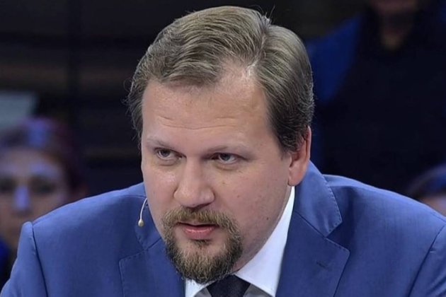 В Україні судитимуть колишнього телеведучого-зрадника