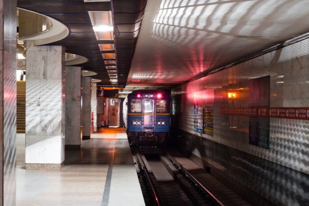 У Києві через перепади напруги зміни в роботі метро: як курсуватимуть поїзди (оновлено)