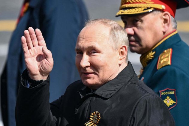 Путін заявив про «зростання конфліктного потенціалу» у світі