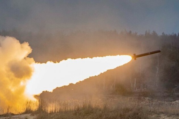 Протягом дня росія завдала 10 ракетних та 23 авіаудари — Генштаб 