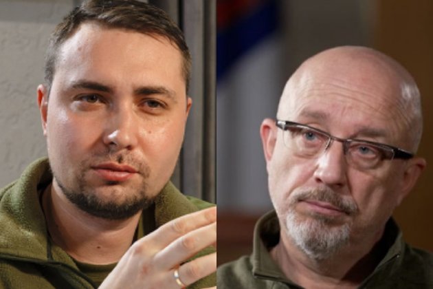 Росіяни намагались вбити начальника розвідки Буданова та міністра оборони Резнікова