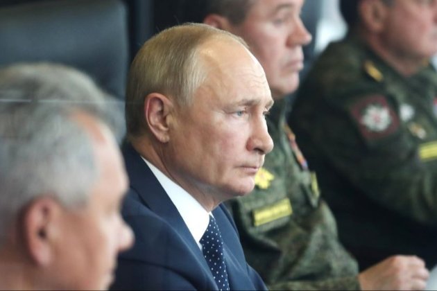 Путін пообіцяв дарувати землю в Криму окупантам, які відзначилися — ЗМІ