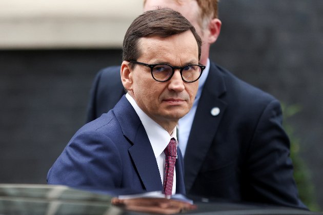 Польща заблокувала пакет рішень ЄС, серед яких €18 млрд для України, — ЗМІ