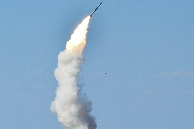 Росіяни вдарили ракетами С-300 по цивільній інфраструктурі Куп’янська