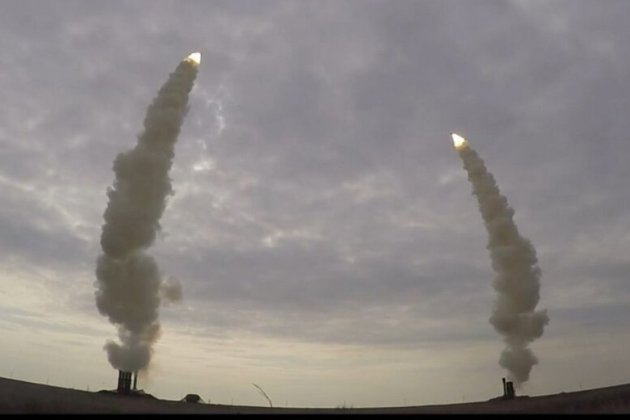 Звідки і якими ракетами рф вдарила по Україні 29 грудня: у Повітряних силах оприлюднили уточнені дані