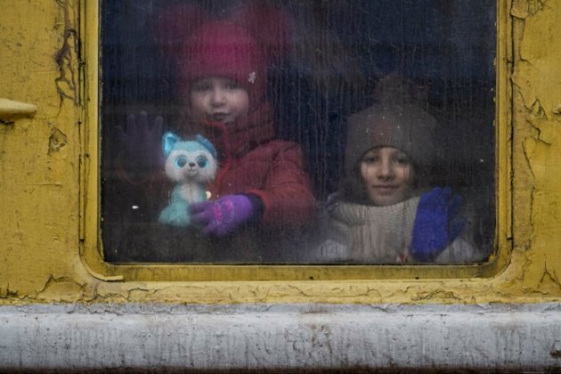 У Міноборони розповіли, скількох українських дітей депортували окупанти
