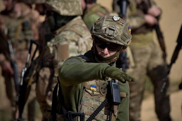 Білий дім розглядає можливість розширення програми навчання українських військ — CNN