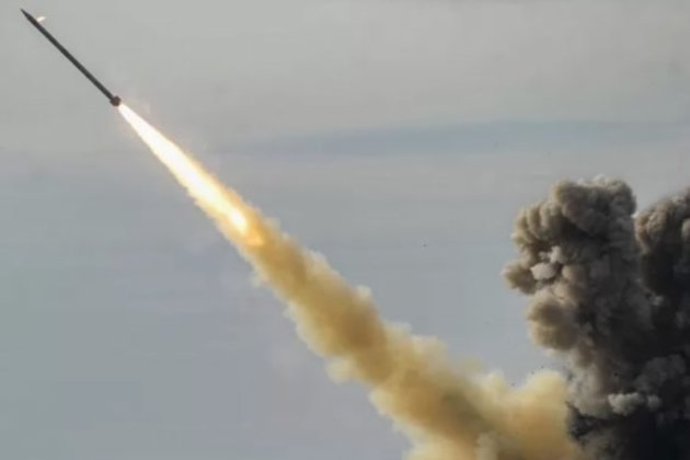 Повідомленнями про «вирішальну ракетну атаку» рф здійснює інформаційний тиск на Україну — Гуменюк