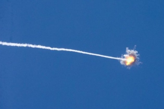 В Одеській області зранку збили дві ворожі ракети