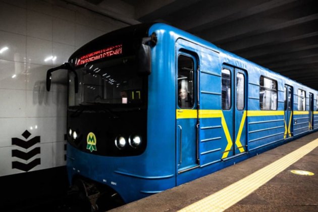 У Києві метро відновлює роботу — Кличко