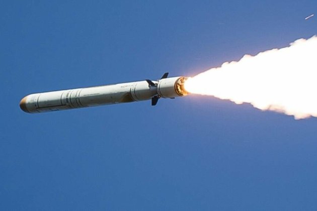 Нова ракетна атака рф можлива у будь-який момент без прив'язки до дати — оперативне командування «Південь» 