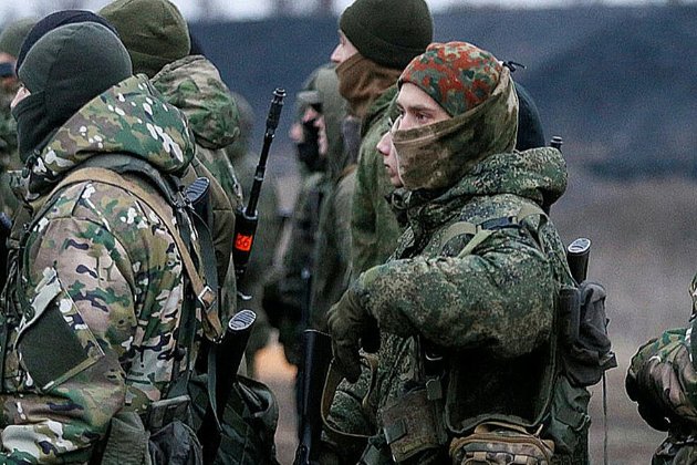 Окупантів, які хочуть здатися в полон в Україні, рф залякує військовим трибуналом — Маляр