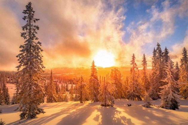 Зимове сонцестояння 2022: коли відбувається та що означає цей день