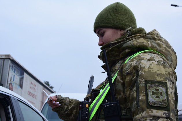 Щодоби за кордон виїжджають шість тисяч чоловіків призовного віку — ДПСУ