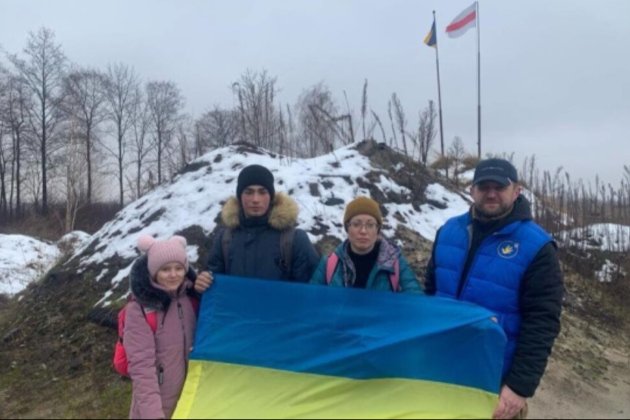 В Україну за посередництва Катару повернули ще трьох дітей — омбудсмен
