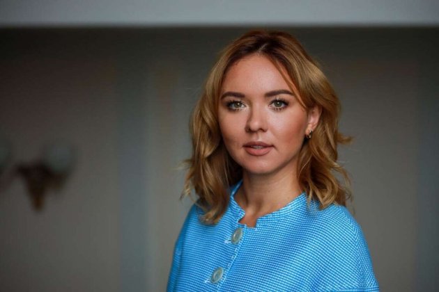 Зеленський призначив свого нового представника у Верховній Раді