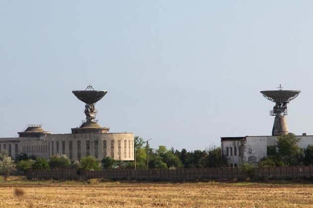 Вночі безпілотники та ракети атакували радари окупантів у Криму — ЗМІ