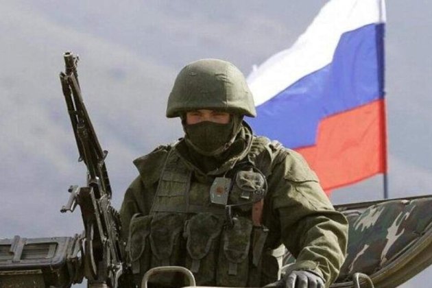 На Херсонщині окупанти застрелили школяра на очах у родини — голова ОВА