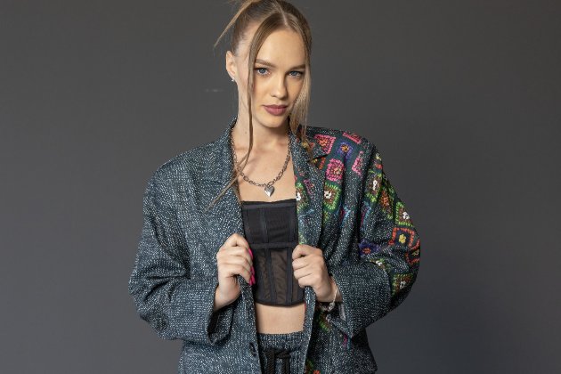 Співачка ANKA стала 11-ою фіналісткою нацвідбору на «Євробачення-2024» (відео)