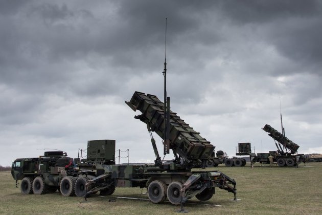 У Польщі пообіцяли збивати ракети рф, якщо вони ще будуть залітати на її територію