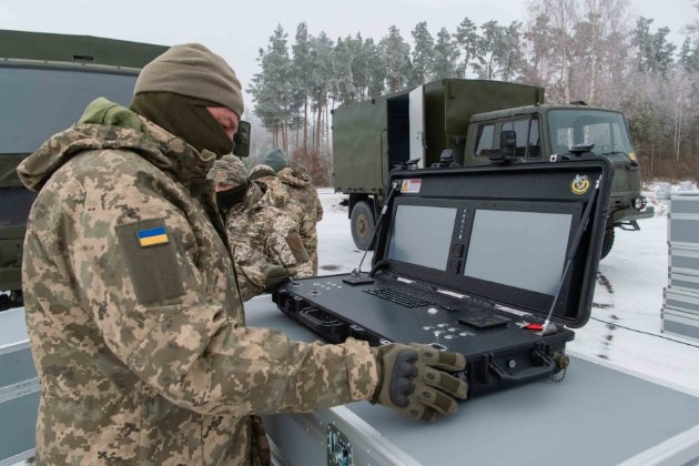 Ранкова «бавовна» у Криму: ЗМІ розповіли, які важливі об'єкти окупантів атаковані
