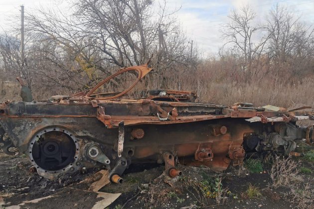 Генштаб ЗСУ розповів про втрати ворога станом на 27 грудня