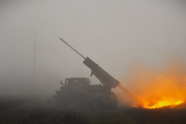 Генштаб ЗСУ розповів про втрати ворога станом на 3 грудня 