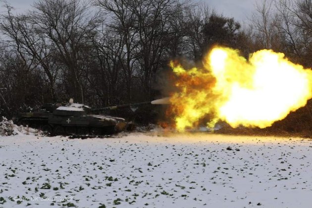 Генштаб ЗСУ розповів про втрати ворога станом на 2 грудня