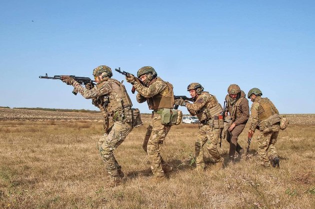 Мобілізація та демобілізація: Безугла розповіла про новий законопроєкт