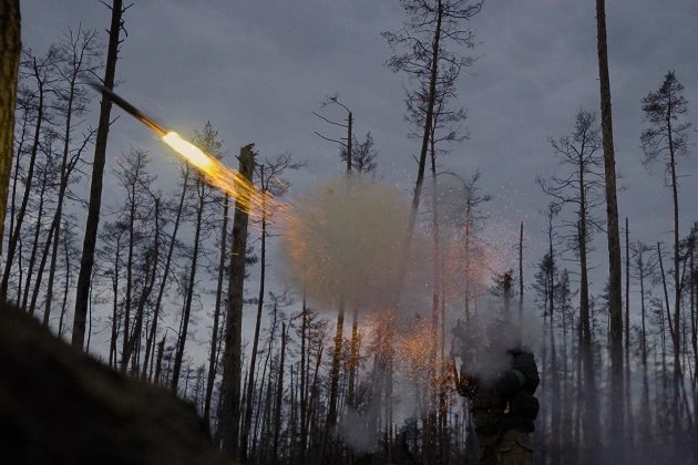 Генштаб ЗСУ розповів про втрати ворога станом на 14 грудня