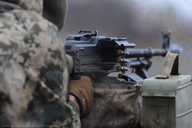 Генштаб ЗСУ розповів про втрати ворога станом на 18 грудня