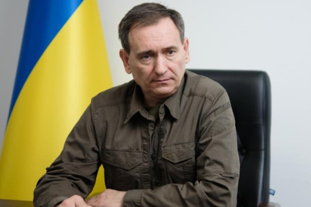 Зеленський зняв Веніславського з посади представника президента у Раді
