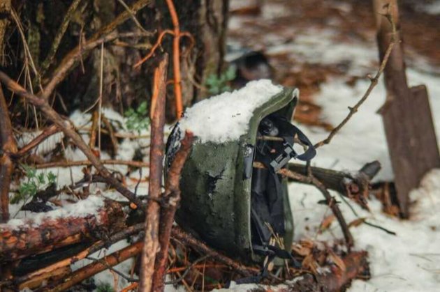 Окупанти, які стратили двох бійців ЗСУ на Донеччині, ліквідовані — голова Авдіївської МВА