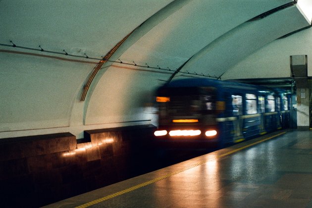 Закриття частини станцій метро: у Києві розповіли, як збираються попередити транспортний колапс