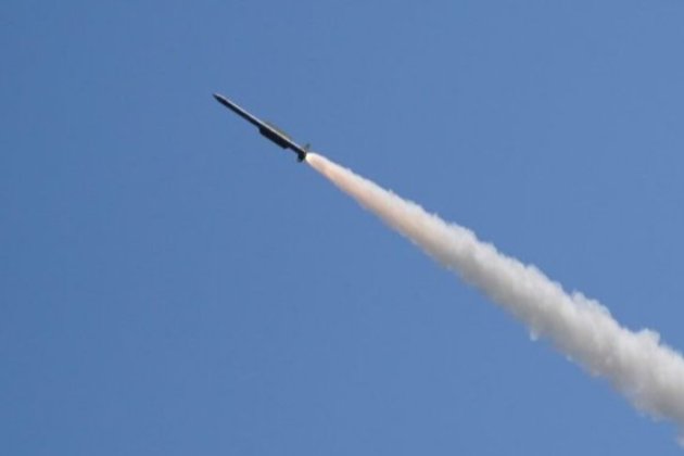 Сили ППО збили всі ракети, які ворог випустив по Києву 8 грудня