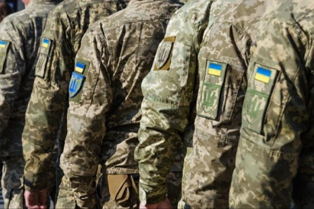 Німеччина не буде допомагати мобілізувати українців на своїй території — Мінюст ФРН